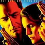 The Americans (2013)