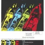 The Assassination of Trotsky (1972)