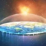 The Earth Is Flat