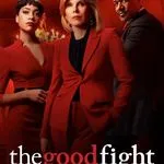 The Good Fight (2017)