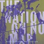 The Nation on No Map, by William C. Anderson