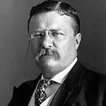 Theodore Roosevelt (1858–1919)