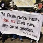 The Pharmaceutical Industry Is Keeping Us Ill to Make More Money