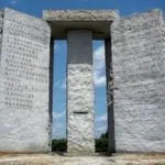 There Are Hidden Messages in the Georgia Guidestones