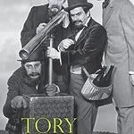 The Strange Case of Tory Anarchism, by Peter Wilkin