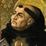 Thomas Aquinas