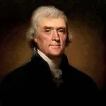 Thomas Jefferson (1743–1826)