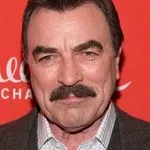Tom Selleck