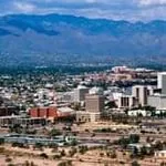 Tucson Arizona, USA