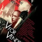 V for Vendetta (2005)