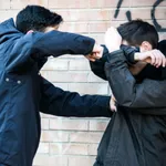 Violent