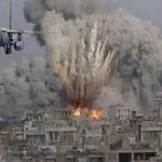 War