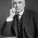 Warren G. Harding (1865–1923)