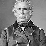 Zachary Taylor (1784–1850)