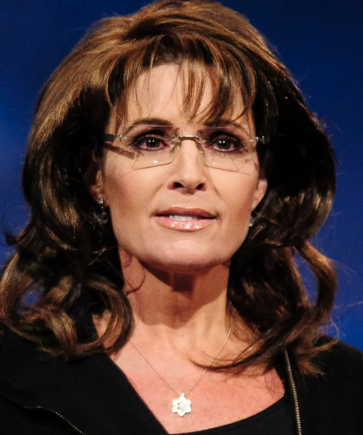 Sarah Palin