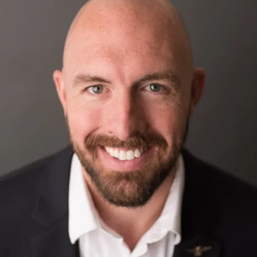 Shane Hazel