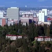 Spokane Washington, USA