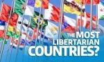 The Most Libertarian Countries