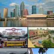 Tampa Florida, USA