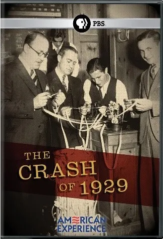 The Crash of 1929