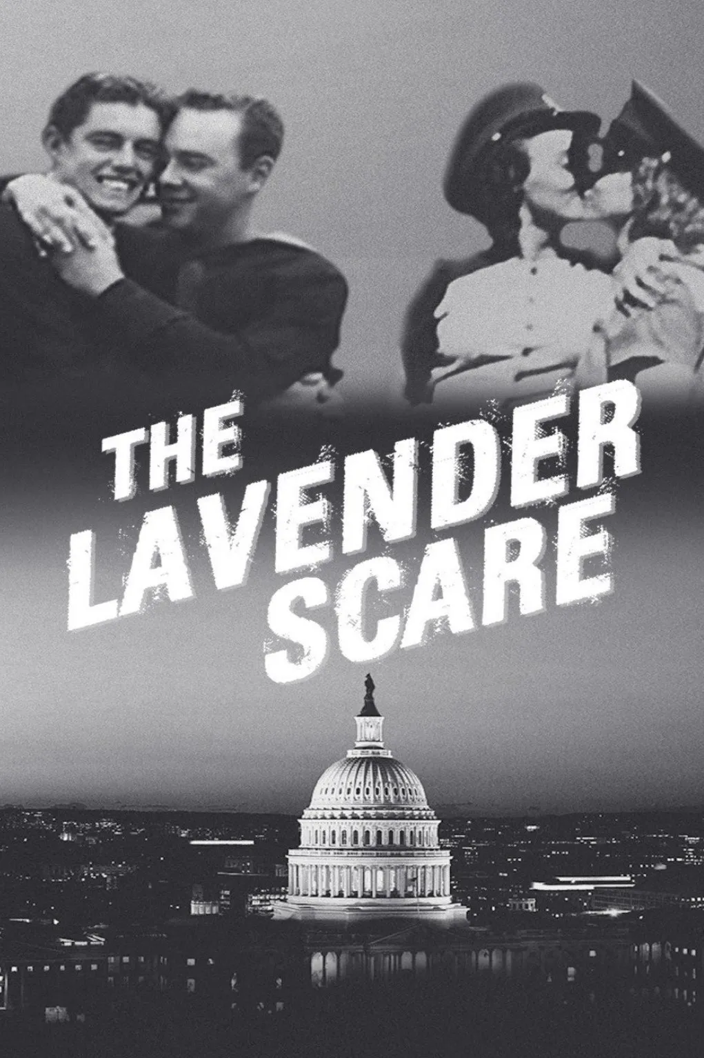 The Lavender Scare (2017)