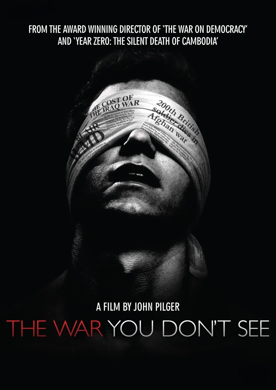 The War You Don't See (2010)