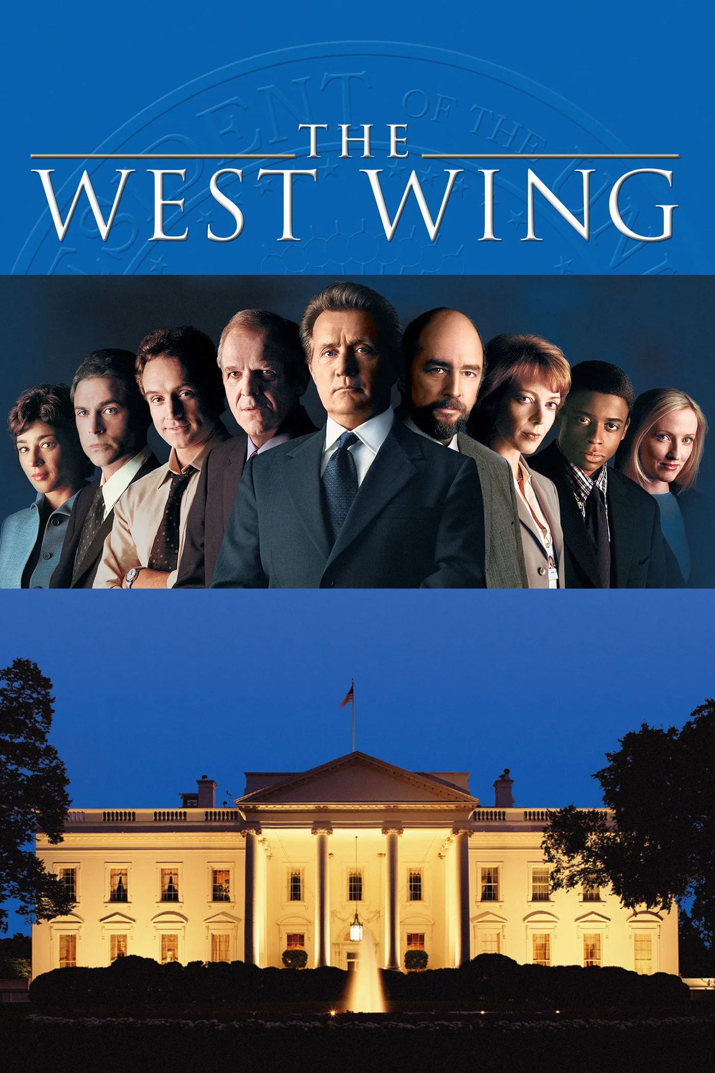 The West Wing (1999)