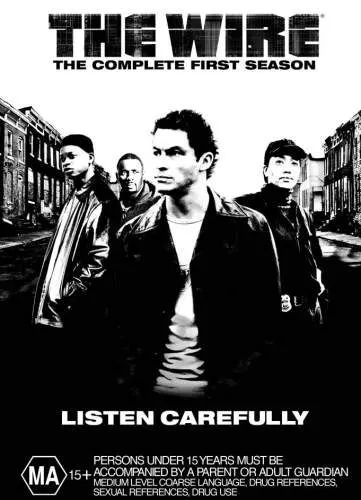 The Wire (2002)