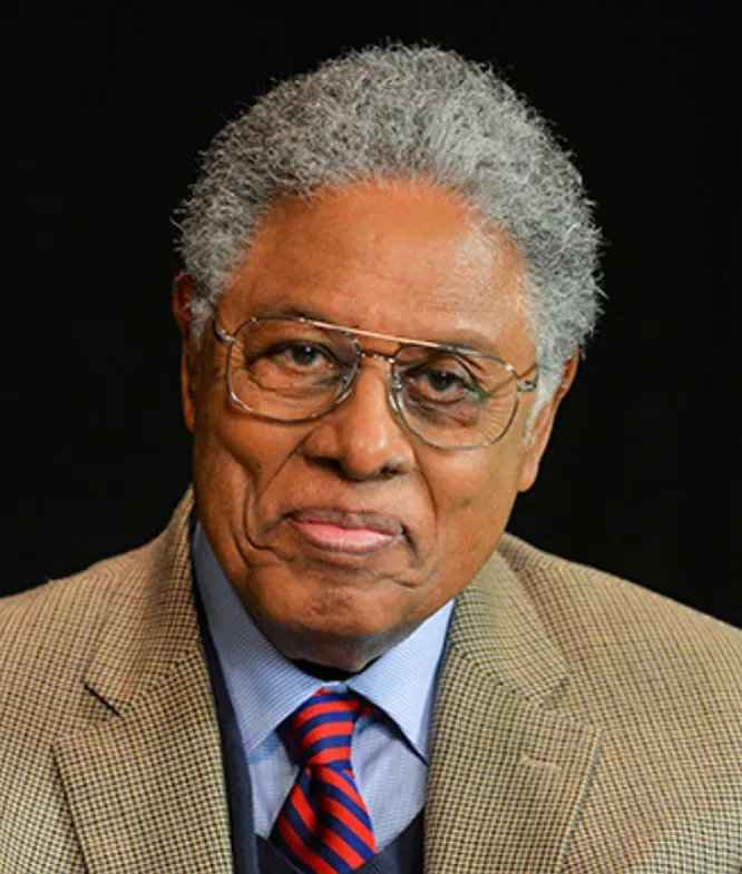 Thomas Sowell