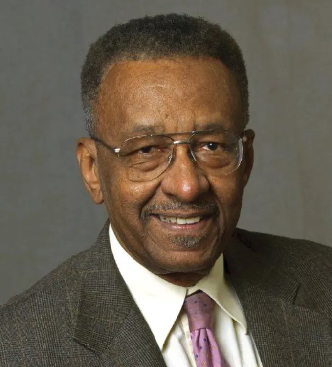 Walter Williams