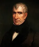 William Henry Harrison (1773–1841)