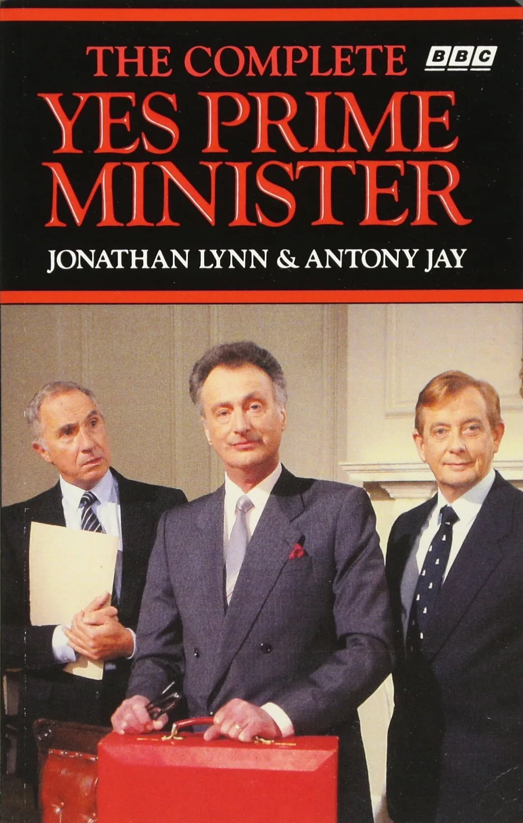 Yes, Minister/Yes, Prime Minister (1980)