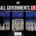 All Governments Lie, by I. F. Stone