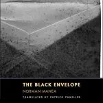 The Black Envelope, by Norman Manea
